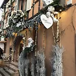 Les Authentics - La Maison D'amelie * Riquewihr