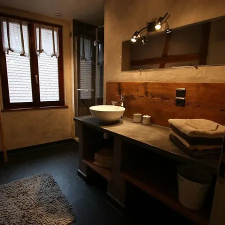 Les Authentics - La Maison D'amelie Apartment *