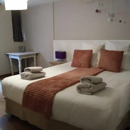 Les Authentics - La Maison D'amelie Apartment