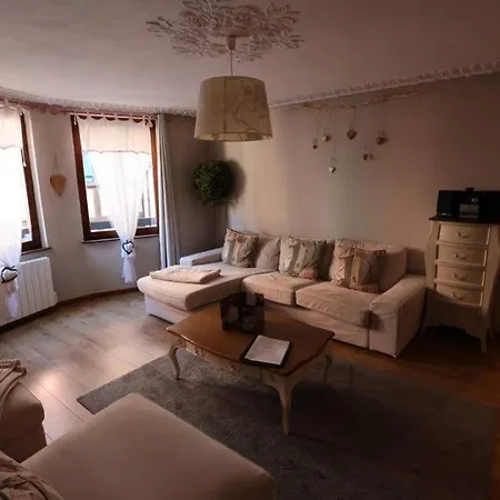 Les Authentics - La Maison D'amelie Apartment *
