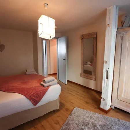 Les Authentics - La Maison D'amelie Apartment Riquewihr