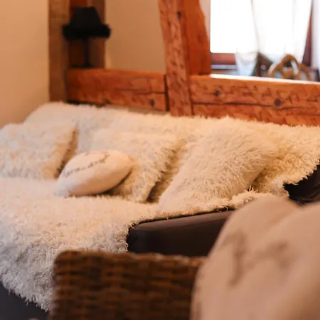 Les Authentics - La Maison D'amelie Apartment Riquewihr