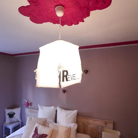 Daire Les Authentics - La Maison D'amelie Riquewihr