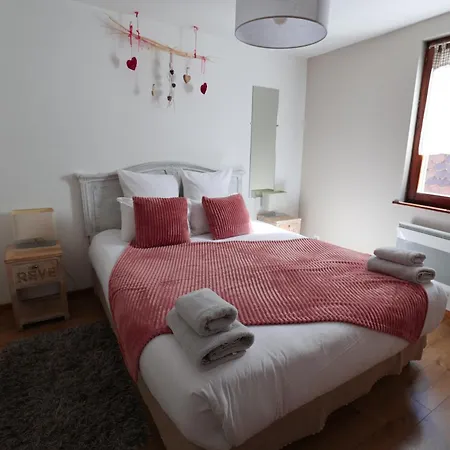 Daire Les Authentics - La Maison D'amelie *