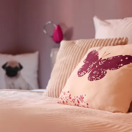 Les Authentics - La Maison D'amelie