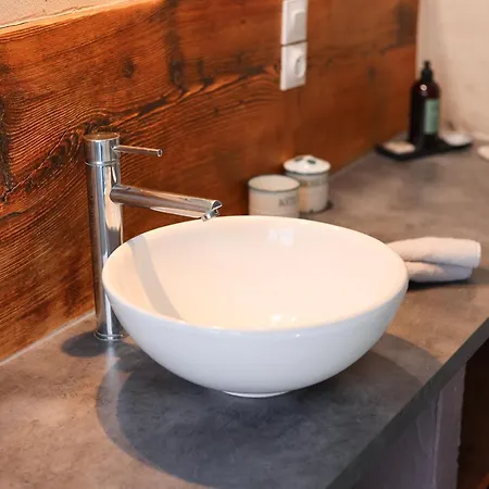 Les Authentics - La Maison D'amelie *