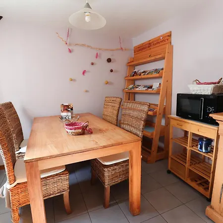 Les Authentics - La Maison D'amelie Riquewihr