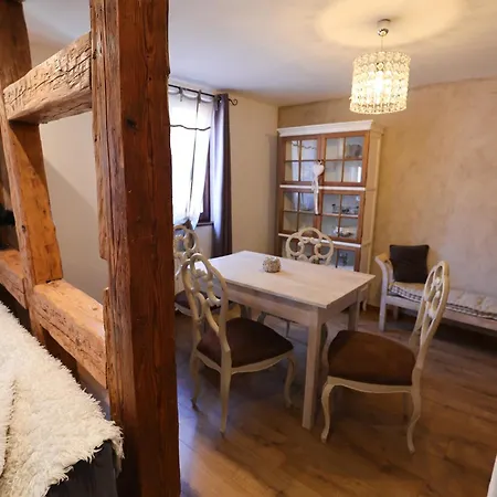 Les Authentics - La Maison D'amelie Apartment