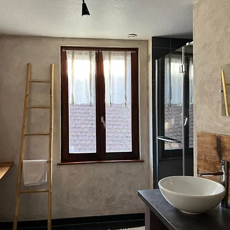 Les Authentics - La Maison D'amelie Riquewihr