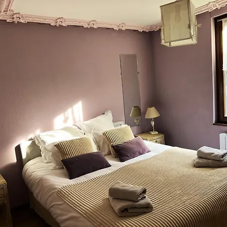 Les Authentics - La Maison D'amelie * Riquewihr