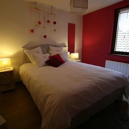 Les Authentics - La Maison D'amelie