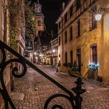 Apartment Les Authentics - La Maison D'amelie