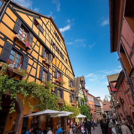 Les Authentics - La Maison D'amelie Apartment *