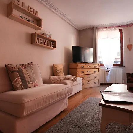 Les Authentics - La Maison D'amelie Apartment Riquewihr