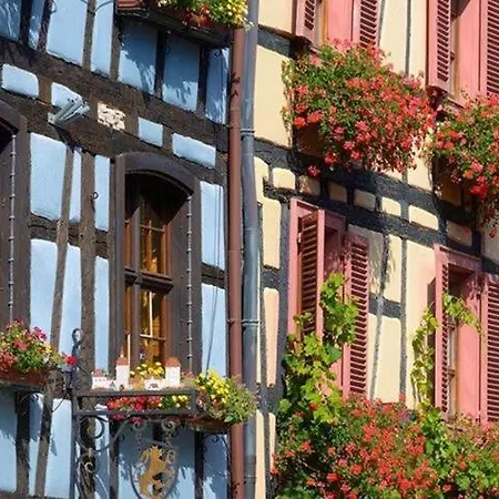 Apartment Les Authentics - La Maison D'amelie *