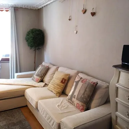 Les Authentics - La Maison D'amelie Apartment Riquewihr