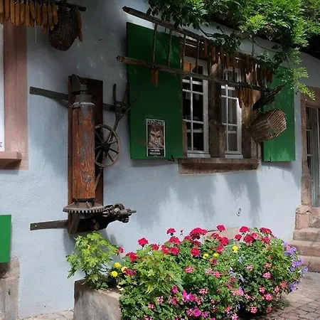 Les Authentics - La Maison D'amelie Apartment