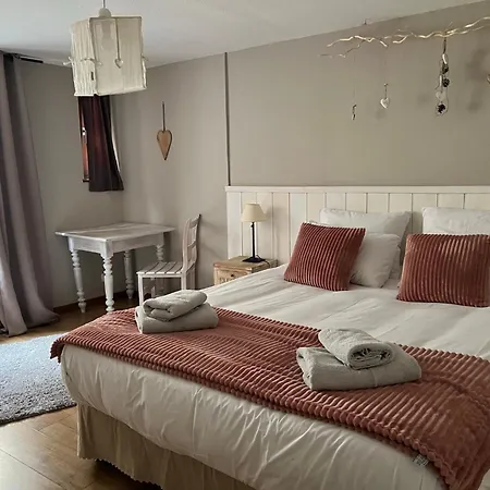 Apartment Les Authentics - La Maison D'amelie *