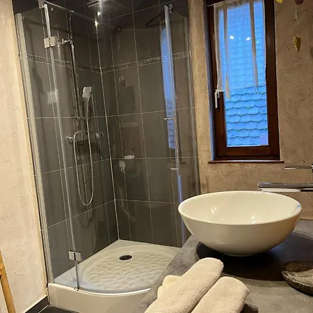 Les Authentics - La Maison D'amelie Apartment Riquewihr