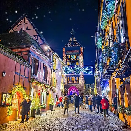 Apartment Les Authentics - La Maison D'amelie *