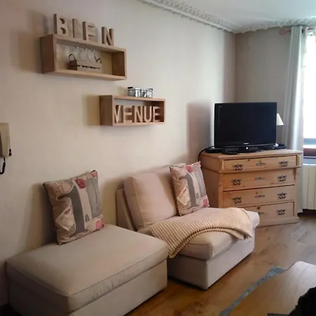 Les Authentics - La Maison D'amelie * Riquewihr