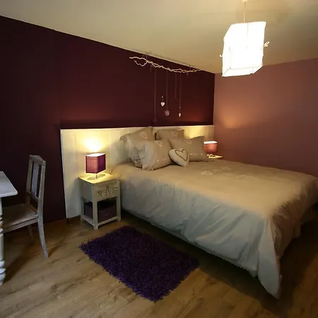 Apartment Les Authentics - La Maison D'amelie Riquewihr