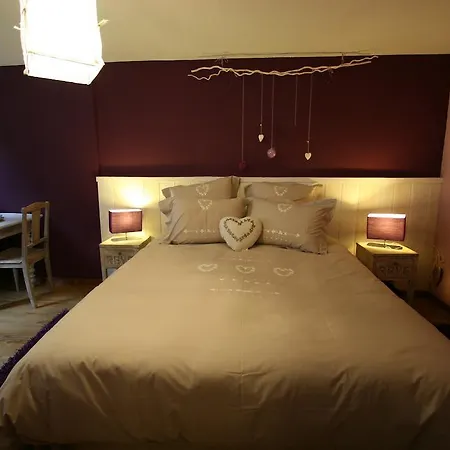 Les Authentics - La Maison D'amelie *