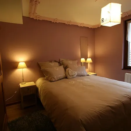 Apartment Les Authentics - La Maison D'amelie