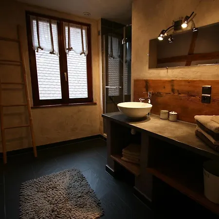 Les Authentics - La Maison D'amelie Riquewihr