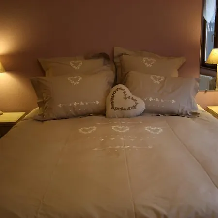 Les Authentics - La Maison D'amelie Riquewihr