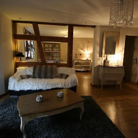 Les Authentics - La Maison D'amelie *