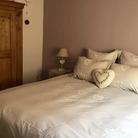 Les Authentics - La Maison D'amelie Daire Riquewihr