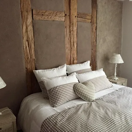 Les Authentics - La Maison D'amelie Apartment