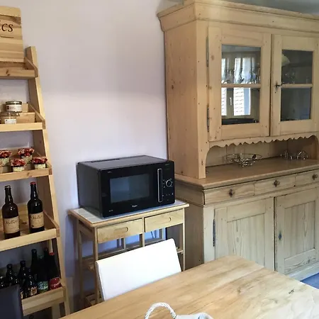 Les Authentics - La Maison D'amelie Apartment *