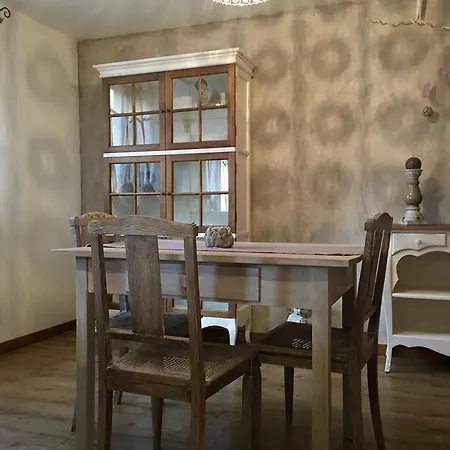 Les Authentics - La Maison D'amelie Apartment