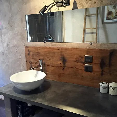 Les Authentics - La Maison D'amelie Apartment *