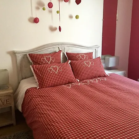 Apartment Les Authentics - La Maison D'amelie