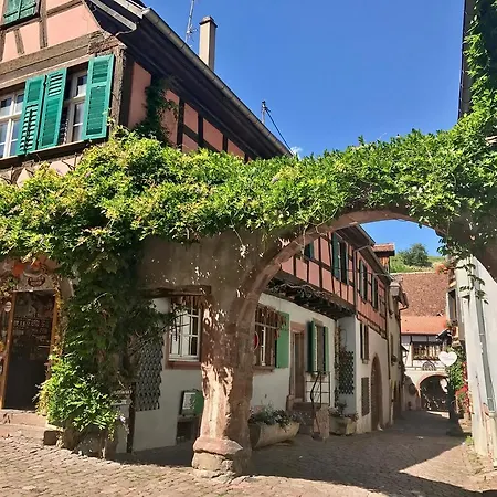 Appartamento Les Authentics - La Maison D'amélie