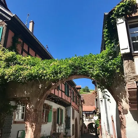 Les Authentics - La Maison D'amelie Apartment