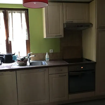 Les Authentics - La Maison D'amelie Apartment