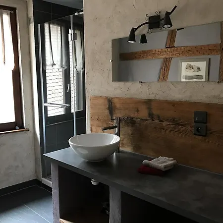 Daire Les Authentics - La Maison D'amelie