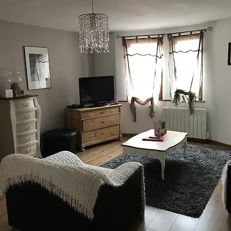 Les Authentics - La Maison D'amelie Apartment