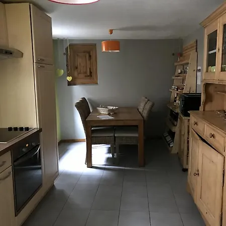 Les Authentics - La Maison D'amelie Apartment