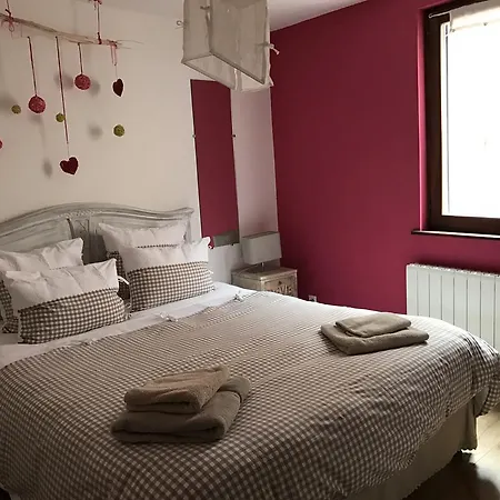Les Authentics - La Maison D'amelie Daire