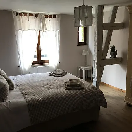 Les Authentics - La Maison D'amelie *