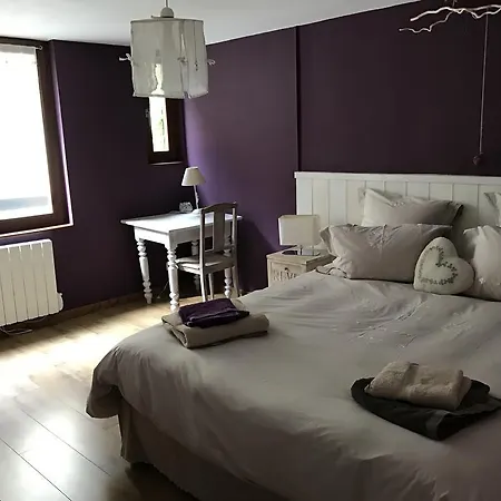 Les Authentics - La Maison D'amelie Apartment Riquewihr