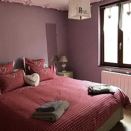 Les Authentics - La Maison D'amelie * Riquewihr