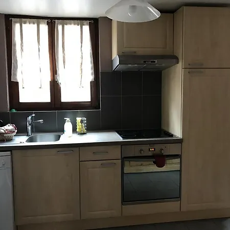 Apartment Les Authentics - La Maison D'amelie