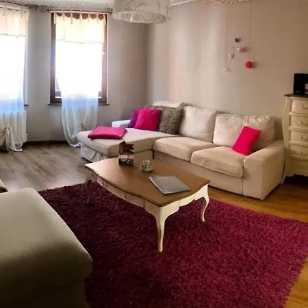 Les Authentics - La Maison D'amelie *