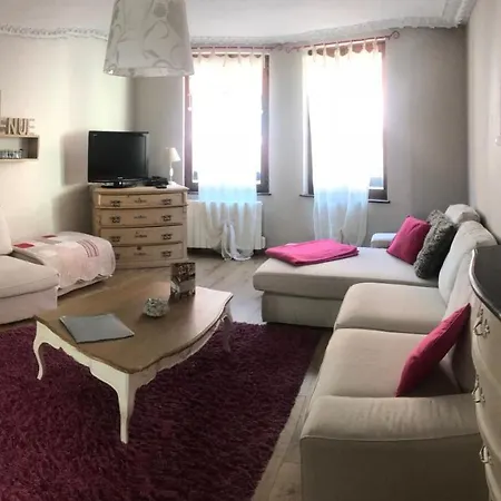 Les Authentics - La Maison D'amelie Apartment *